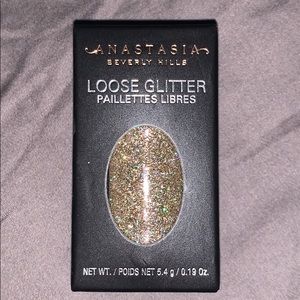 Anastasia loose glitter
